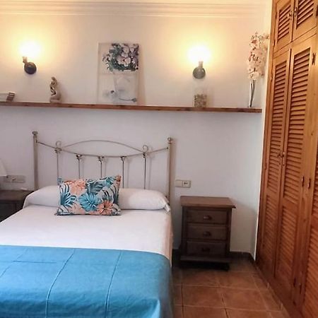Estudio Patio San Paulino II Barbate Kültér fotó