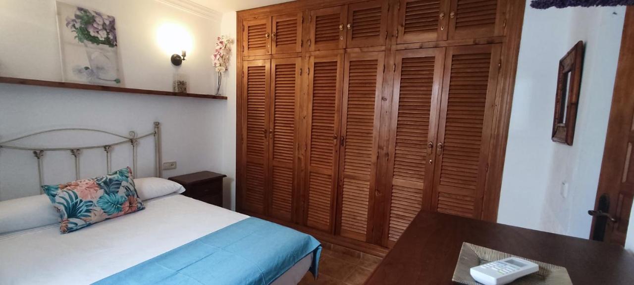 Estudio Patio San Paulino II Barbate Kültér fotó