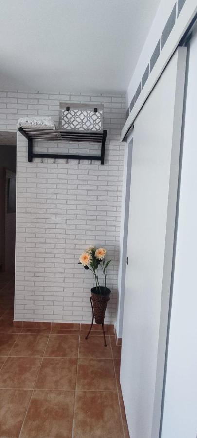 Estudio Patio San Paulino II Barbate Kültér fotó