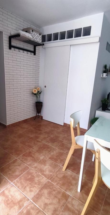 Estudio Patio San Paulino II Barbate Kültér fotó